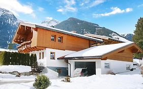 Holiday Flat Bachmaier, Krimml